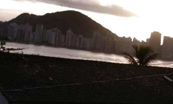 Imagem 7: Apartamento com um quarto para venda em São Vicente!