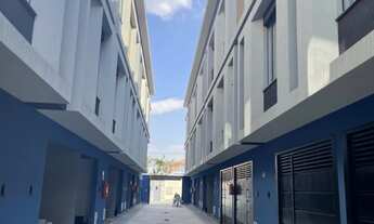 Imagem: CASA RESIDENCIAL em SÃO PAULO - SP, VILA