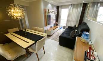 Imagem: Lindo Apartamento com 03 dormitórios, 01