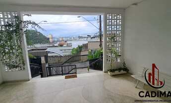 Imagem 2: Apartamento com um quarto para venda em São Vicente!