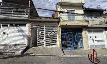 Imagem: Casa para venda no Itaim Paulista!