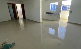 Imagem 2: Apartamento para locação com 03 quartos no Jardim Maringa!