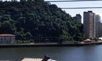 Imagem 6: Apartamento com um quarto para venda em São Vicente!