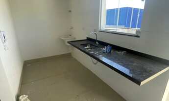 Imagem 5: Apartamento para locação com 03 quartos no Jardim Maringa!