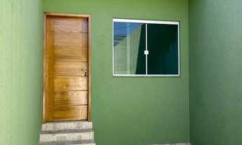 Imagem 2: Sobrado com 03 quartos na Cidade Lider!