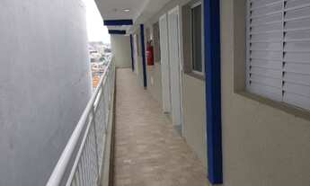 Imagem 2: Apartamento para venda com dois quartos na Vila Alpina!