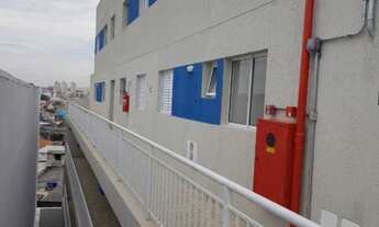 Imagem 4: Apartamento para venda com dois quartos na Vila Alpina!