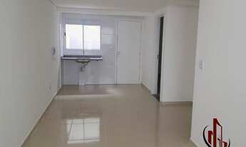 Imagem 5: Apartamento para venda com dois quartos na Vila Alpina!