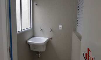 Imagem 7: Apartamento para venda com dois quartos na Vila Alpina!