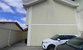 Imagem: Lindo Sobrado em Condomínio com 03 dormitórios