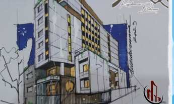 Imagem: Lindo Apartamento (GARDEN) SEM VAGA na Vila