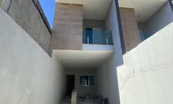 Imagem 2: Sobrado com 3 quartos sendo uma suite no Jardim Brasilia!