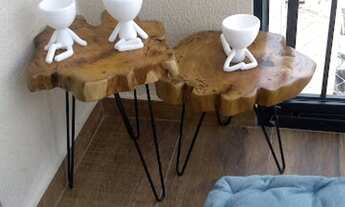 Imagem 6: Lindo Apartamento (PORTEIRA FECHADA) com 02 dormitórios, 01 banheiro e 01 vaga na Vila Mat