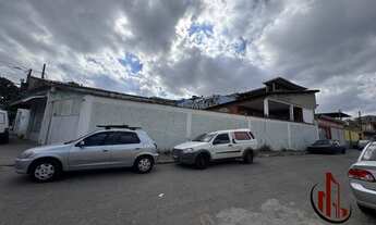 Imagem: TERRENO RESIDENCIAL em SÃO PAULO - SP