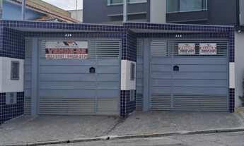 Imagem 3: Casa com 03 quartos 01 suíte 02 vagas na Penha!