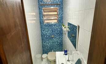 Imagem 2: Excelente Sobrado Frontal no Pq Piqueroby!!!