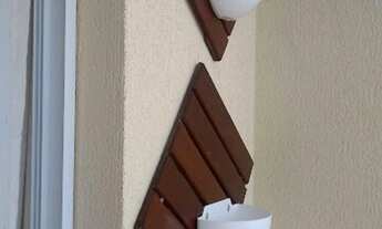 Imagem 5: Lindo Apartamento (PORTEIRA FECHADA) com 02 dormitórios, 01 banheiro e 01 vaga na Vila Mat