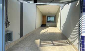 Imagem 2: Casa com 03 quartos 01 suíte 02 vagas na Penha!