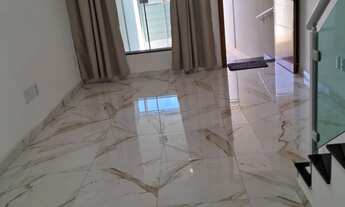 Imagem 5: Casa com 03 quartos 01 suíte 02 vagas na Penha!