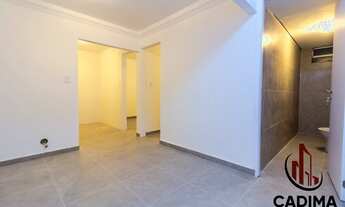 Imagem: Apartamento para venda com dois quartos