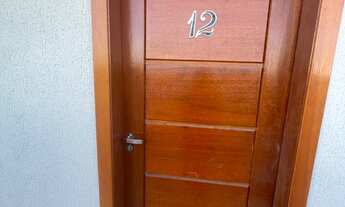 Imagem 4: Apartamento para locação com 01 quarto no Jardim Maringa!