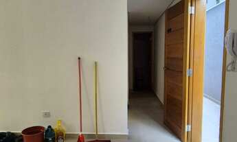 Imagem 6: Lindo Apartamento com 02 dormitório e COM VAGA na Vila Formosa!!!