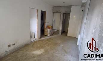 Imagem: Apartamento a venda 02 quartos sem vaga