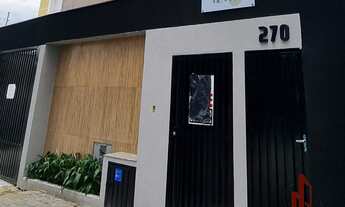 Imagem 2: Lindo Apartamento com 02 dormitório e COM VAGA na Vila Formosa!!!