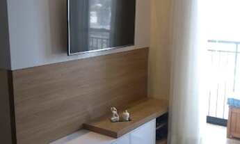 Imagem: Lindo Apartamento (PORTEIRA FECHADA) com