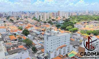 Imagem 2: APARTAMENTO RESIDENCIAL em SÃO PAULO - SP, VILA LÚCIA