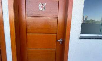 Imagem 2: Apartamento para locação com 01 quarto no Jardim Maringa!