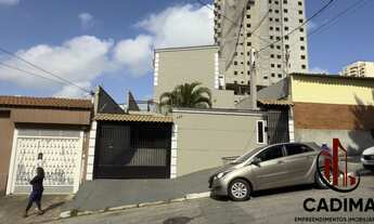 Imagem: CASA RESIDENCIAL em SÃO PAULO - SP, VILA