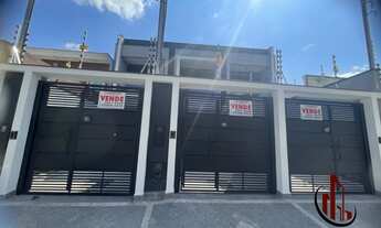 Imagem: Sobrado novo 3 quartos na vila Ré !