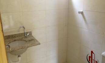 Imagem 3: Casa em condomínio para locação com três quartos na Chácara Belenzinho!