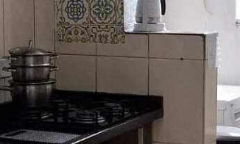 Imagem: Apartamento para venda com duas suítes