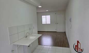 Imagem 2: APARTAMENTO RESIDENCIAL em São Paulo - SP, Jardim da Laranjeira (Zona Leste