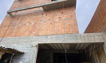 Imagem 1: Condomínio Fechado com 2 suítes e 2 vagas na Guilhermina Esperança com Terraço Gourmet!!!