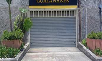 Imagem: GALPÃO - 407m² - GUAIANASES