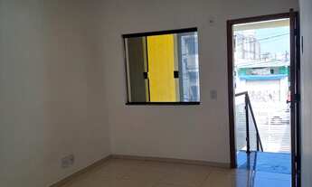 Imagem 3: Casa com 03 dormitórios, sendo 01 suíte Jardim Eliane!