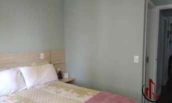 Imagem 6: Apartamento com 02 quartos sendo 01 suite PARQUE SÃO JORGE!!