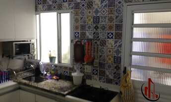 Imagem: Sobrado com 02 suites na Cidade Lider!!