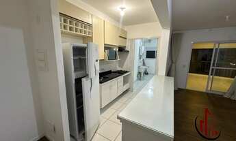 Imagem: Apartamento com 03 quartos sendo uma suite