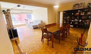 Imagem 3: Apartamento com 03 quartos 01 suíte 02 vagas no Jardim Paulista!