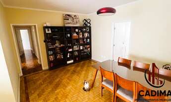 Imagem 4: Apartamento com 03 quartos 01 suíte 02 vagas no Jardim Paulista!