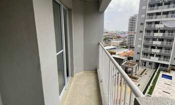 Imagem: Apartamento com 02 quartos na Jardim Santa