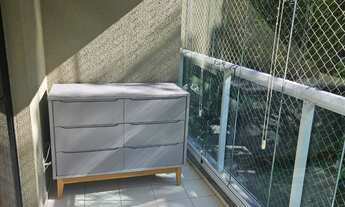 Imagem 4: APARTAMENTO RESIDENCIAL em SÃO PAULO - SP, VILA MARIANA