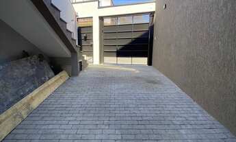 Imagem 5: Lindo Sobrado Frontal com 03 suítes e 04 vagas na Vila São Geraldo - Penha!!!