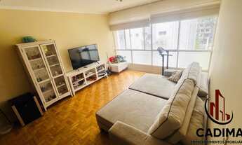 Imagem 5: Apartamento com 03 quartos 01 suíte 02 vagas no Jardim Paulista!