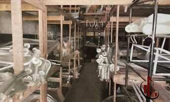 Imagem 7: GALPAO COMERCIAL em SÃO PAULO - SP, VILA NOVA SAVOIA