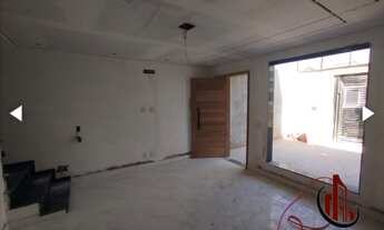 Imagem 4: Sobrado com 03 quartos Vila São Geraldo!